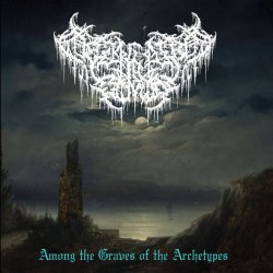 画像1: Deathlike Dawn - Among the Graves of the Archetypes / CD