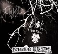 Wartodd - Pagan Pride + Jaskin Pustki Zew / DigiCD