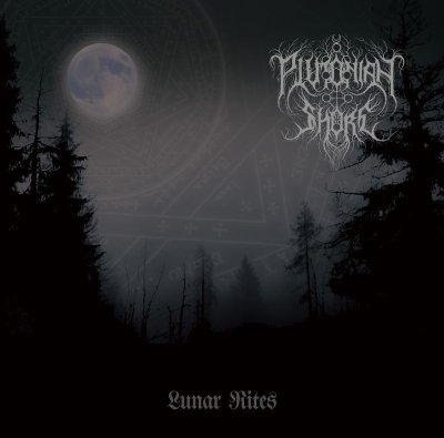 画像1: [HMP 097] Plutonian Shore - Lunar Rites / CD