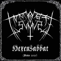 画像1: In Morte Sumus - Hexensabbat / CD