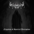 Nebrahharten - Negation of Spectral Disruption / CD