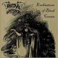 Spectral Whisper - Enchantress of Black Curses / CD