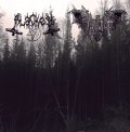 Blackest / Verflucht - Split / CD