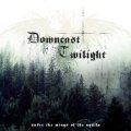 Downcast Twilight - Under the Wings of the Aquila / CD