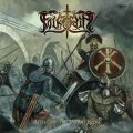 Folkodia - Battle of the Milvian Bridge / CD