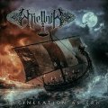 Miellnir - Incineration Astern / CD