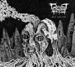 画像1: Entgeist - Res Gestae / DigiCD