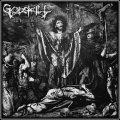 Godskill - III: Nazarene Sickness / DigiCD