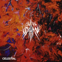 画像1: Super Satan - Celestial / DigiCD