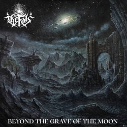 画像1: The Fals - Beyond the Grave of the Moon / DigiCD