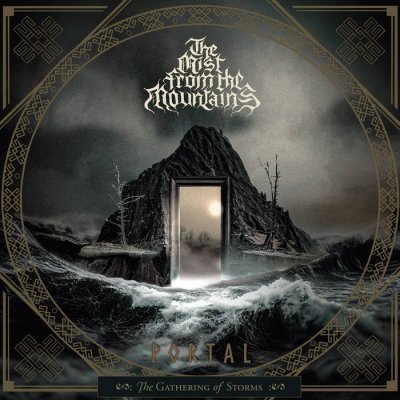 画像1: The Mist from the Mountains - Portal - The Gathering of Storms / CD