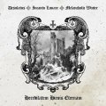 Desolatus / Incanto Lunare / Melancholic Winter - Hereditatem Hiems Eternam / CD