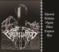 Grimwald - Ephemeral Retribution Against Modern Emptiness Rites / DigiCD