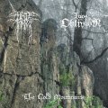 Hatefrost / Xaos Oblivion - The Cold Mountains / CD