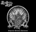 Luciferian Flame - Supreme Silesian Darkness / DigiCD