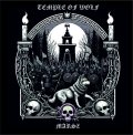 Temple of Wolf - Marsz / CD