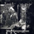 Via Dolorosa / Celtic Dance - War Congregation / CD