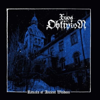 画像1: Xaos Oblivion - Rituals of Ancient Wisdom / CD