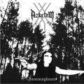 Azketem - Inzernznytazure / CD