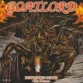 Goatlord - Distorted Birth: The Demos / 2CD