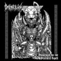 Omenfilth - Possessed by the Pentacle Spell / CD