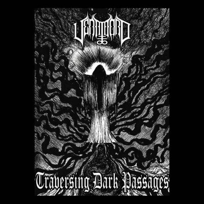 画像1: Vermoord - Traversing Dark Passages / CD