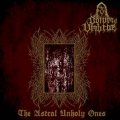 Odium Umbrae - The Astral Unholy Ones / The True Dark Ceremony / CD