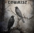 LowMist - Custodians of Pain / DigiCD