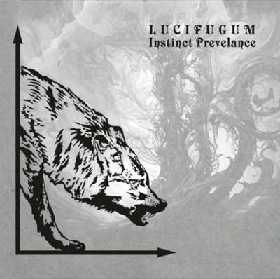 画像1: Lucifugum - Instinct Prevelance / DigiSleeveCD