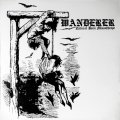 Wanderer - Natural Born Misanthrope / CD