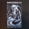 Destroyer 666 - Six Songs with the Devil / DigiCD