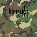 Konflict - Third World C.O.N.T.R.O.L. / CD