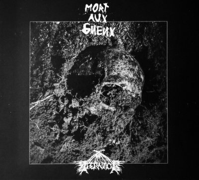 画像1: Mort aux Gueux / Ifernach - Murder Chaos Crematoria / L' Enracinement / DigiCD