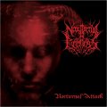 Nocturnal Feelings - Nocturnal Attack / LP