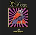 The Gates - ...of Pandemonium / DigiCD