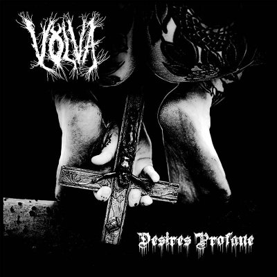 画像1: Volva - Desires Profane / CD