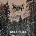 Lugubrious Cult - Suicidal Self Harm/ CD