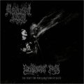 Mortuarial Avshy - Dissonant Path (The First Two Proclamations of Hate) / CD