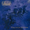 Ouija - Riding into the Funeral Paths / DigiCD