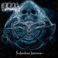 Ouija - Fathomless Hysteros / DigiCD