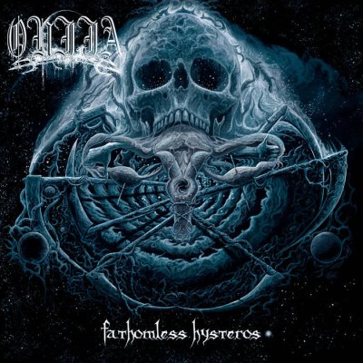 画像1: Ouija - Fathomless Hysteros / DigiCD