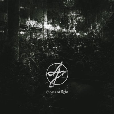 画像1: Autumnfall - Ghosts of Light / DigiCD