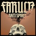 Faruln - Anti Spirit / DigiSleeveCD