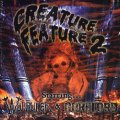 Wurdulak / Gorelord - Creature Feature 2 / CD