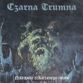 Czarna Trumna - Nekropolie szkarlatnego chlodu / CD