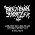 Dungeon Anguish - Embittered Desolate Winter/Medieval Yearning / DigiSleeveCaseCD