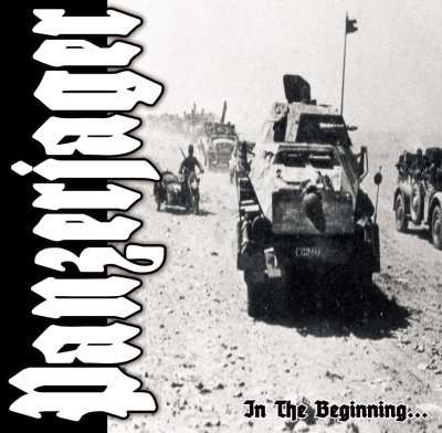 画像1: Panzerjager - In the Beginning... / 2CD