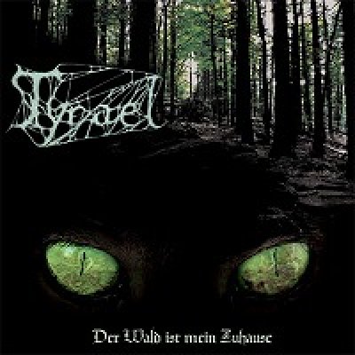 画像1: Tyrael - Der Wald ist mein Zuhause / CD