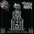 Throneum - Organic Death Temple MMXVI / Gold CD