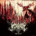 Wounded Funeral - Skaalp / CD